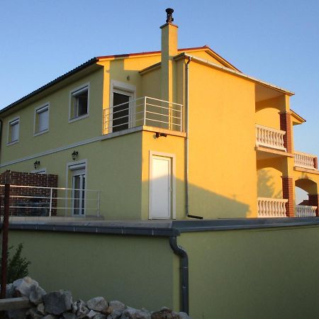 Bed & Breakfast Ruzica Novi Vinodolski Exteriör bild