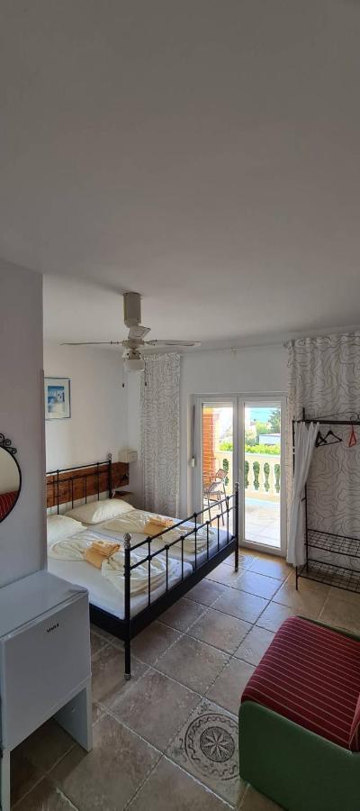 Bed & Breakfast Ruzica Novi Vinodolski Exteriör bild