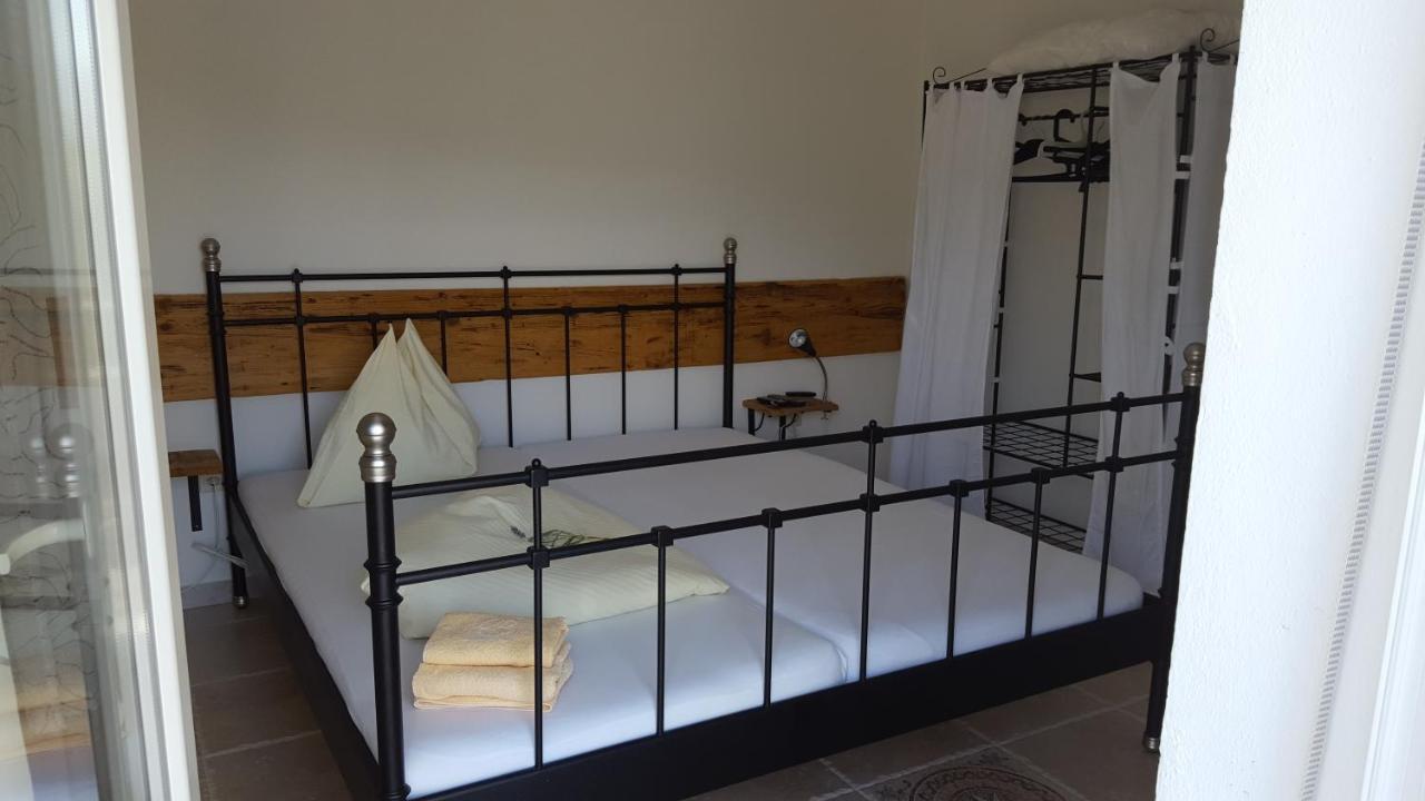 Bed & Breakfast Ruzica Novi Vinodolski Exteriör bild