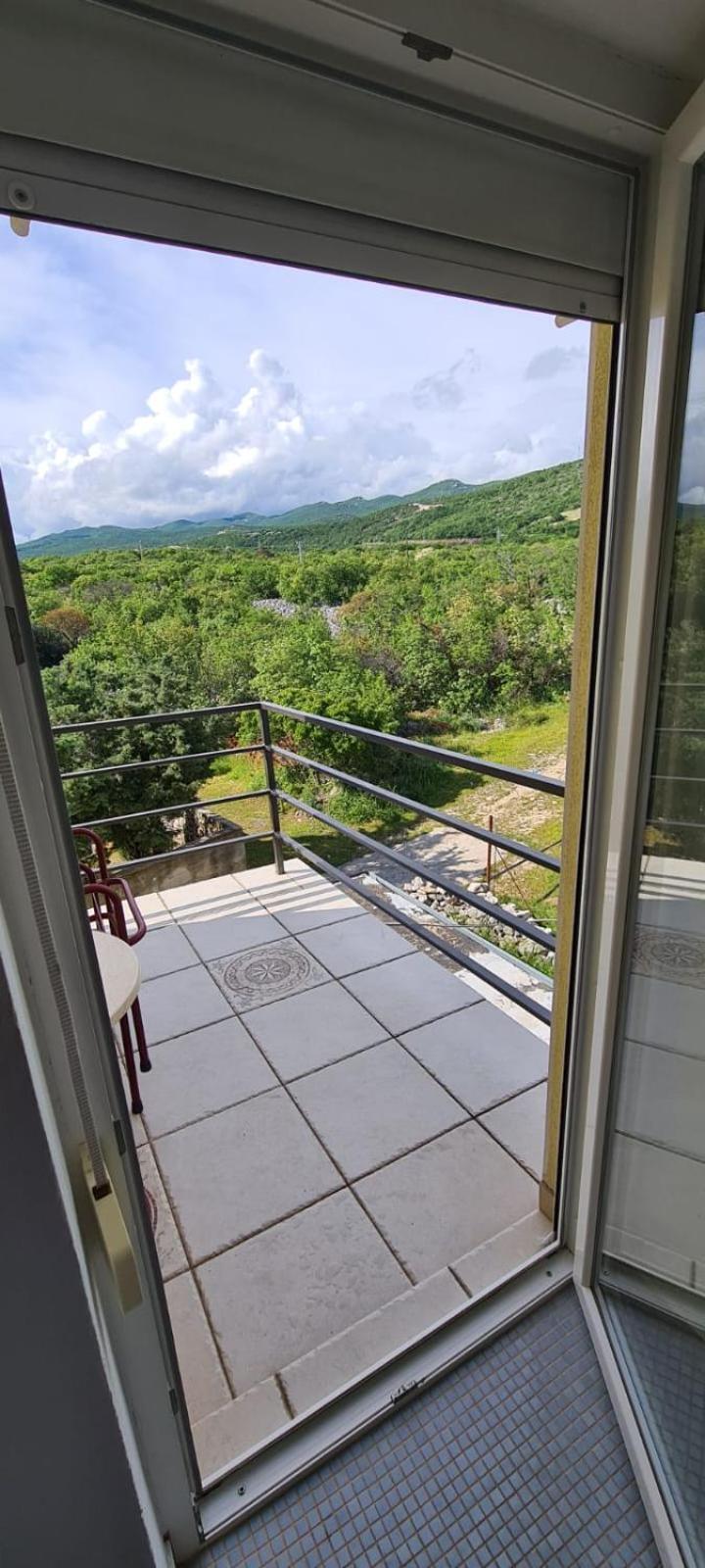 Bed & Breakfast Ruzica Novi Vinodolski Exteriör bild
